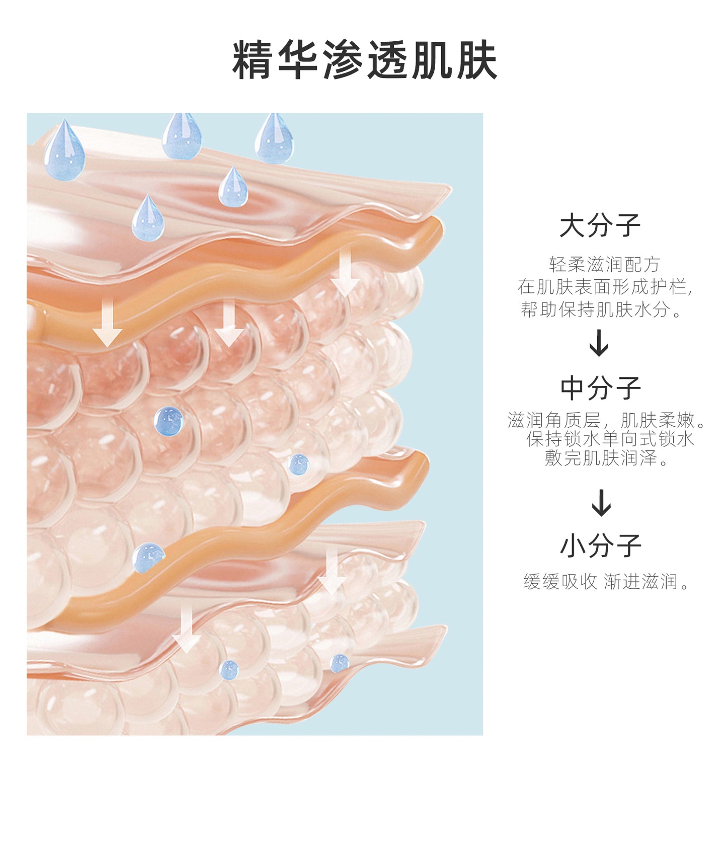 MITOMO 珍珠精华面膜 | 深层滋润、焕发光彩。26ml/片 【MTSS00512-B-1C】